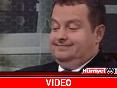 «Βασικό Ένστικτο» στη σερβική τηλεόραση